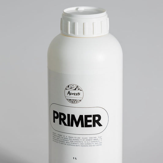 Concrete Primer 1Liter