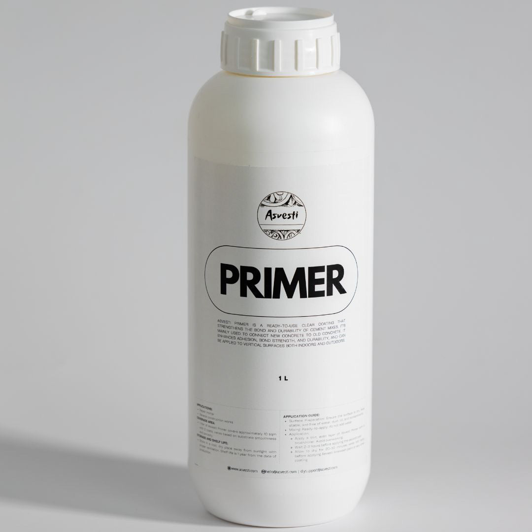 Concrete Primer 1Liter