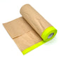 Painters Masking Film Floor Protector 30cm, 13m