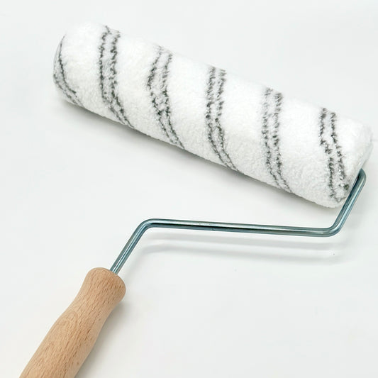 Paint Roller 9" (Wool)